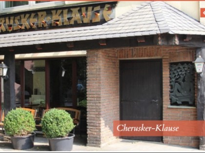 Foto: Cherusker Klause